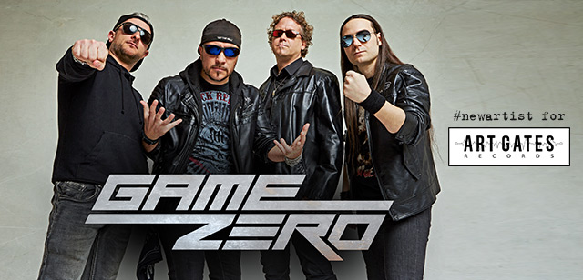 GAME ZERO INKS DEAL WITH ART GATES RECORDS