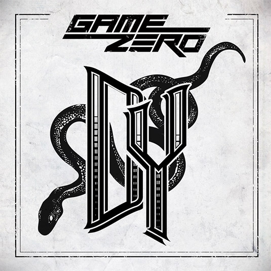 GAME ZERO - Don't You - new single