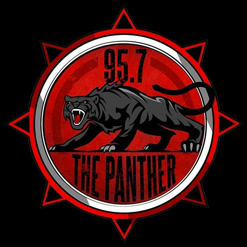 95.7thepanther